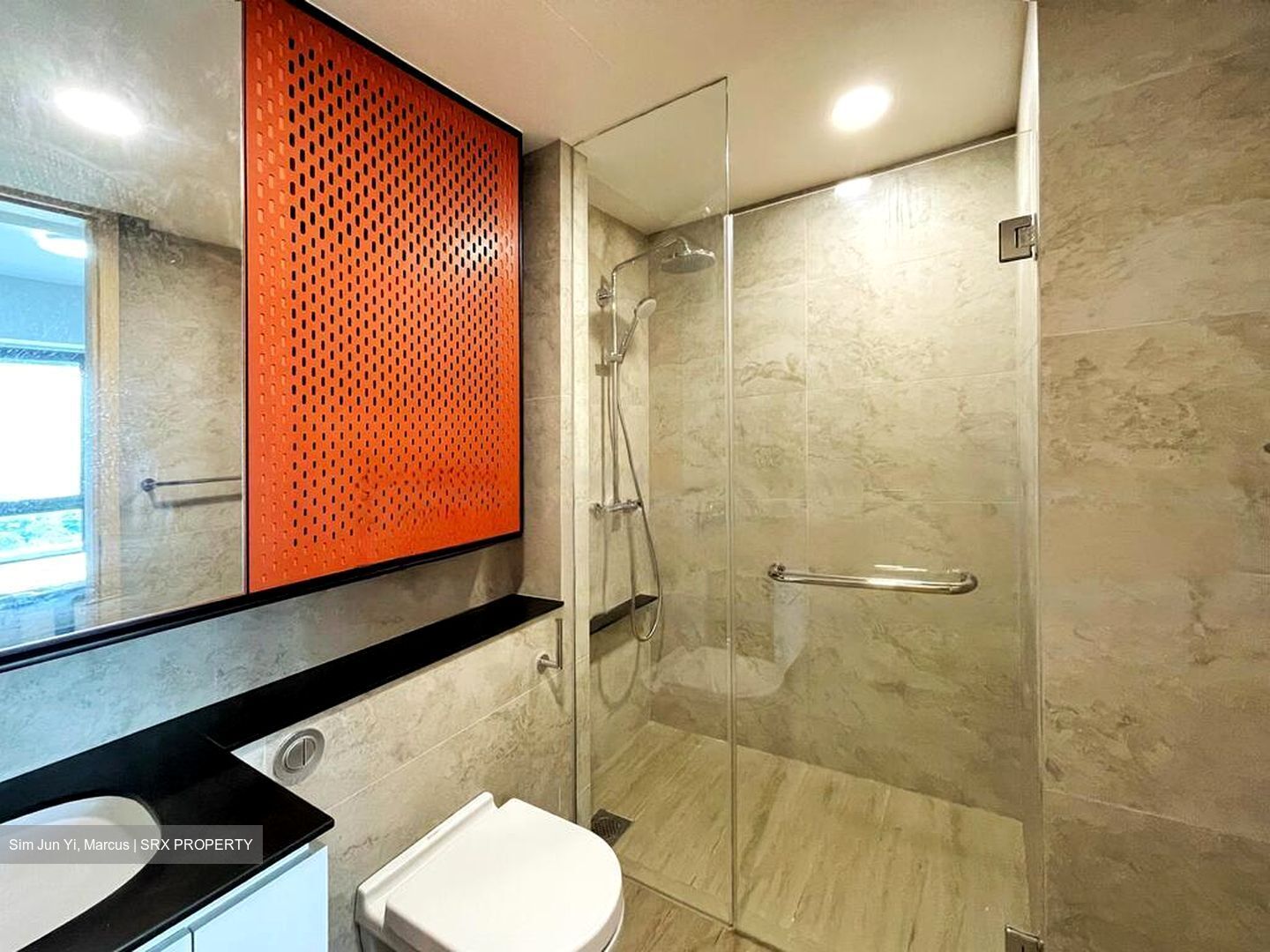 The Tre Ver (D13), Condominium #461559981